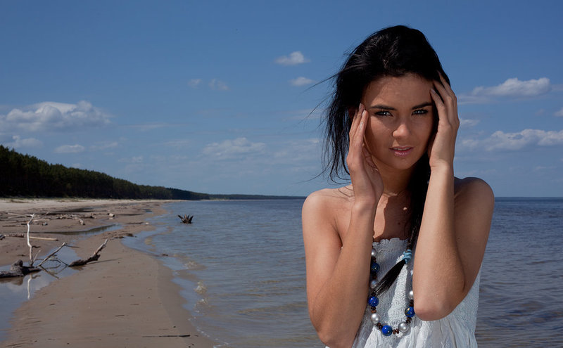 Светлана, 20 лет, 2 размер груди